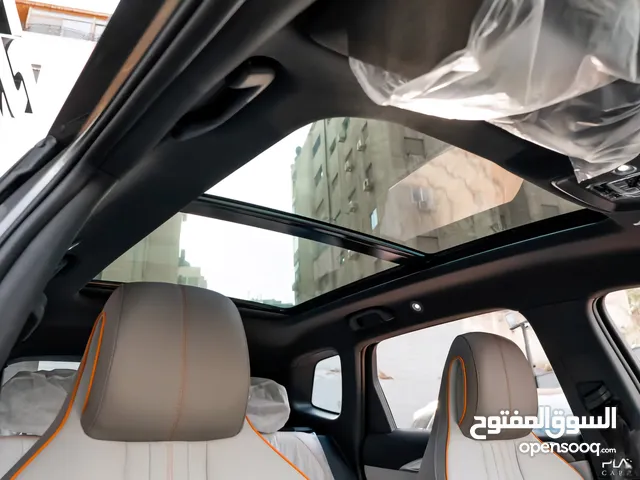 New BYD Song Plus in Zarqa