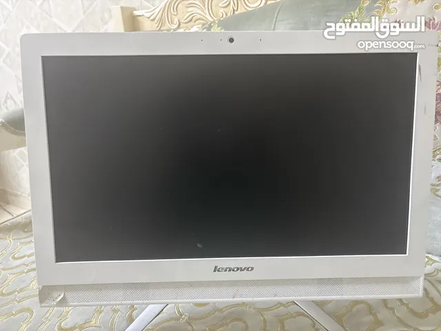 Lenovo monitors for sale in Dubai