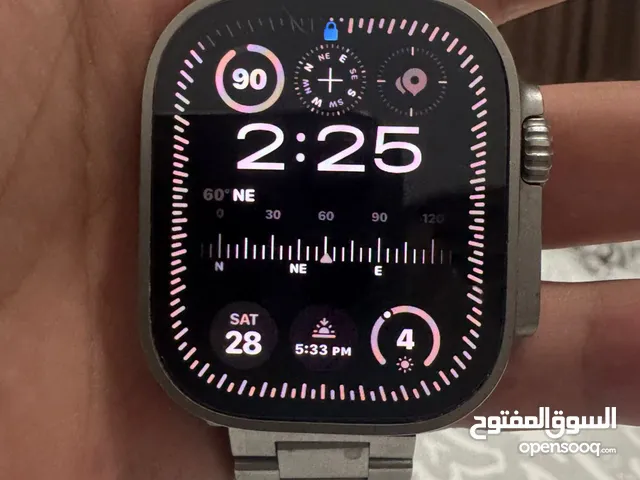 Other smart watches for Sale in Al Dakhiliya