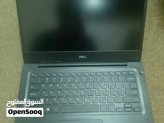 Windows Dell for sale  in Amman