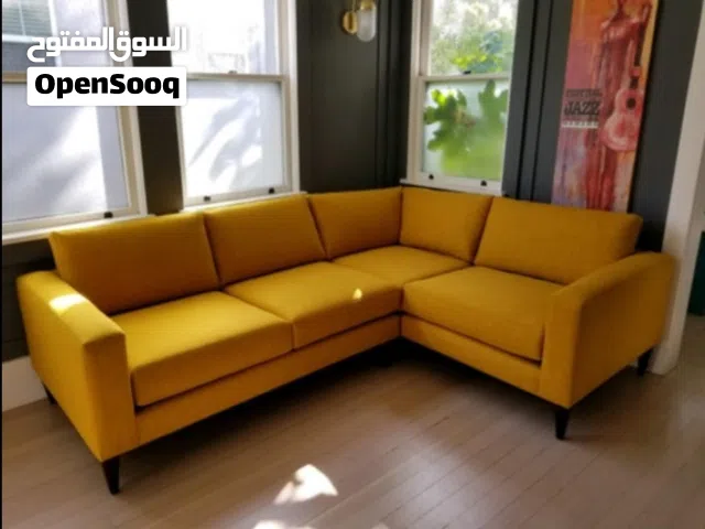 sofa,curtains  reupholstering and new
