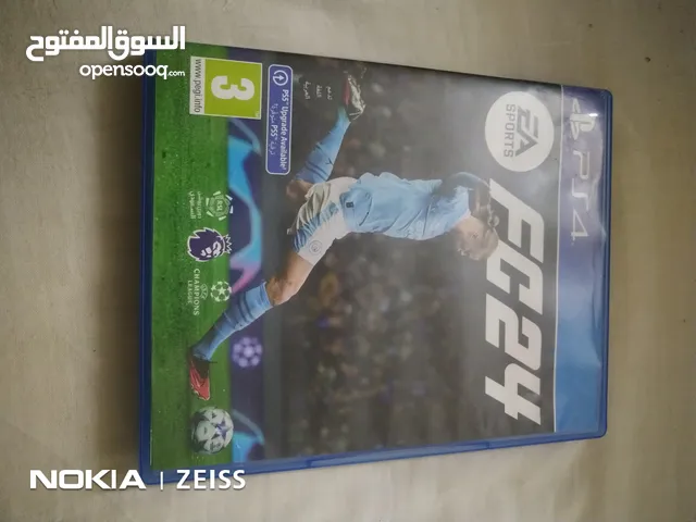 fc24مستعمل ب10دينار