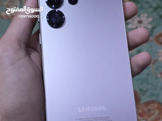 S25Ultra ذاكره 1 تيرا