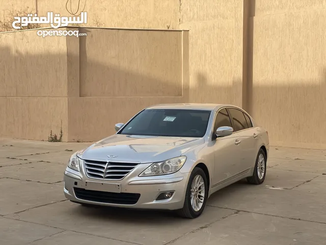 Used Hyundai Other in Tripoli