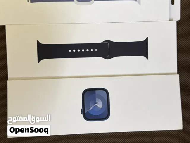 Iwatch series 9 41 mm opened box not activated