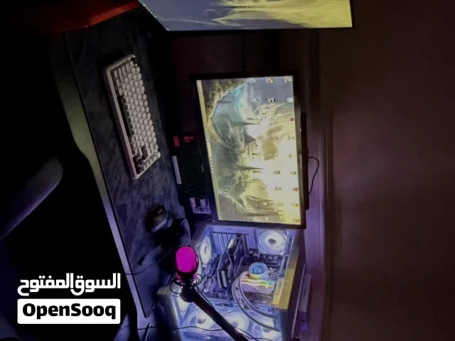 بيسي جديد و قوي