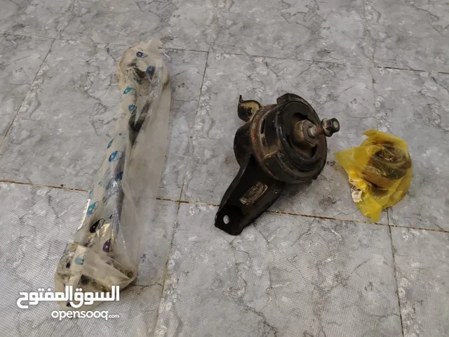 قطع غيار كيا سرنتوا 2014