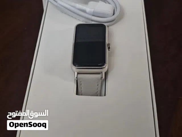 Huawei smart watches for Sale in Amman