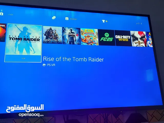 PlayStation 4 PlayStation for sale in Sabha