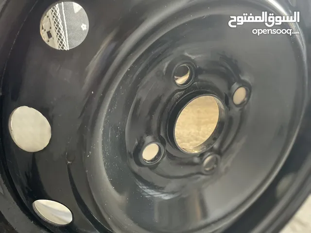 جنط مقاس 14 اصلي