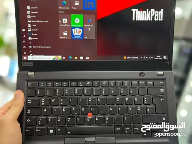 lenovo t14 ryzen 5 4650u الوصف مهم