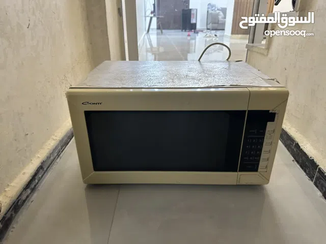 Conti 30+ Liters Microwave in Mafraq