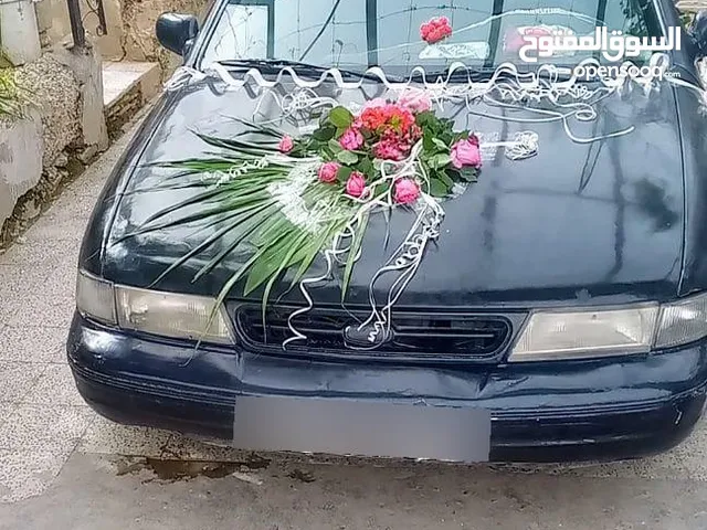 Used Kia Sephia in Zarqa