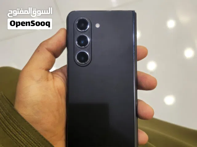 Samsung Galaxy Z Fold5 512 GB in Al Batinah