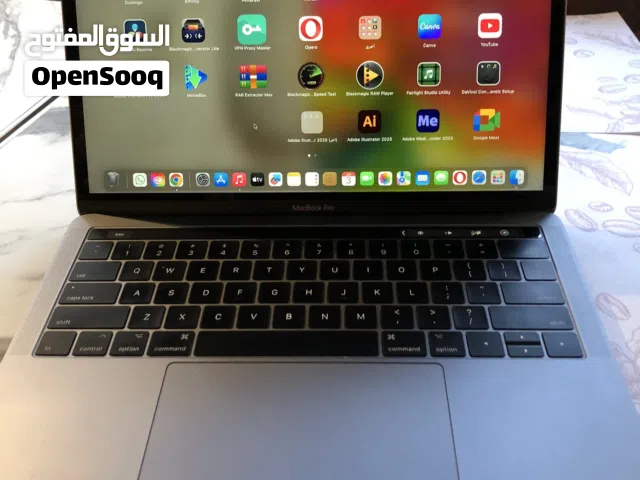 macOS Apple for sale  in Tripoli