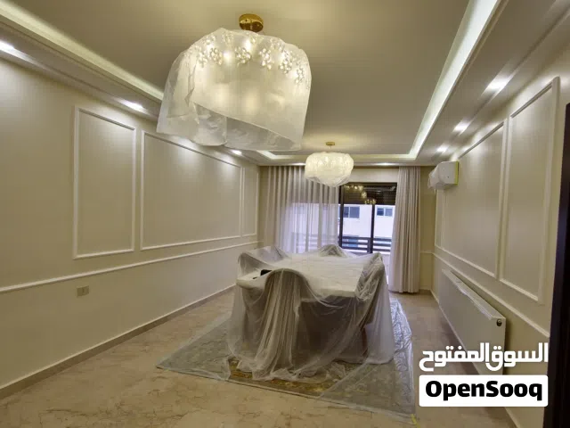 شقة مفروشة لليجار في مرج الحمام