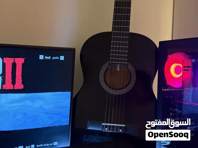 كمبيوتر جيمنج للبيع شبه جديد ومعا كرتون المواصفات ف الوصف تحت