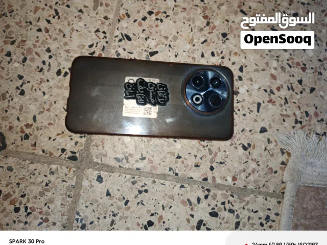 Tecno Spark 256 GB in Basra