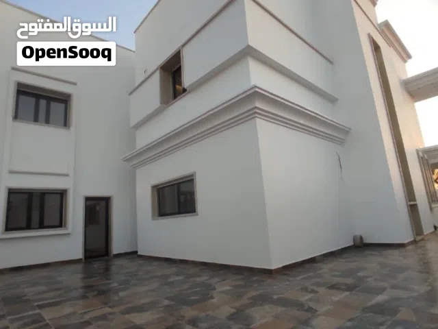 فيلا للبيع ف السراج طابقين شارع فاملي هوم خلف دار الاودي