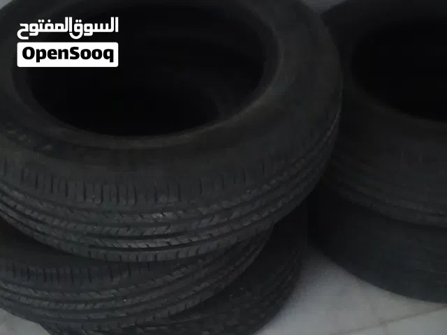 كفرات انترا 2010مستعمله