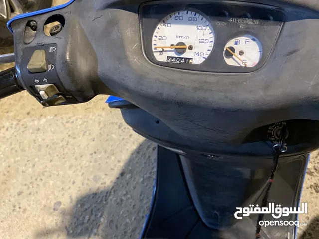 Yamaha XSR900 2004 in Basra