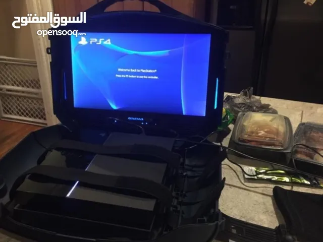 شاشة متنقلة GAMING