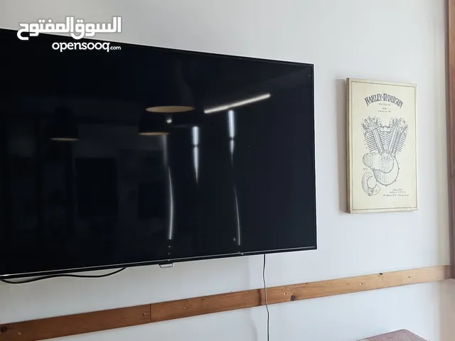 Samsung Smart 55 Inch TV in Fujairah