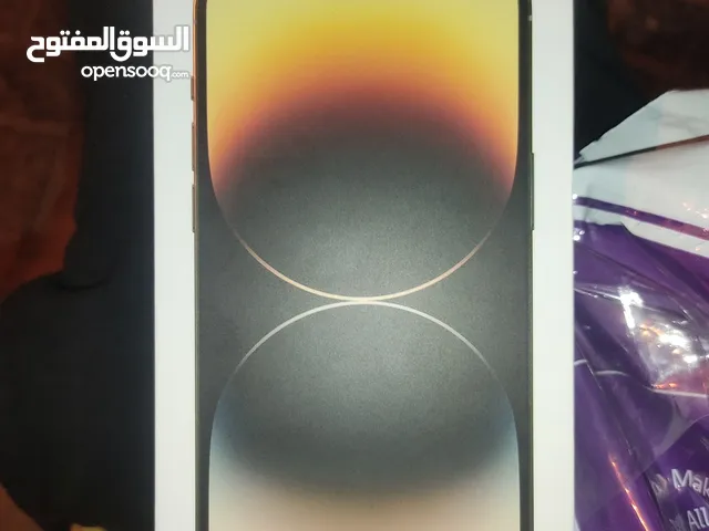 Apple iPhone 14 Pro Max 512 GB in Muharraq