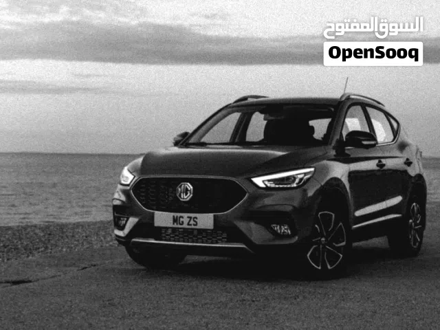 Used MG MG ZS in Baghdad