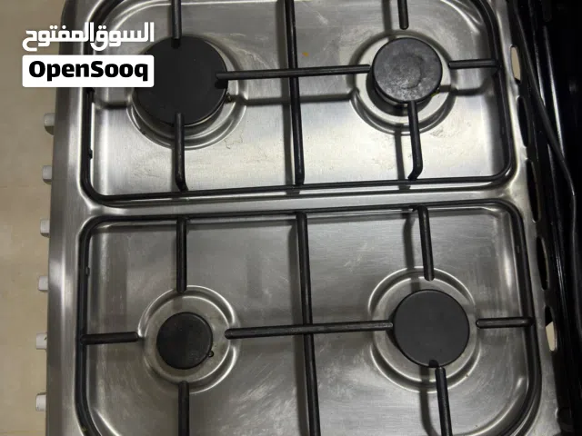 طباخه إيكون مستعمله بحاله ممتازه للبيع
