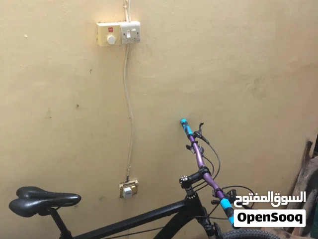سيكل برازيلي للبدل او بيع شوف لوصف