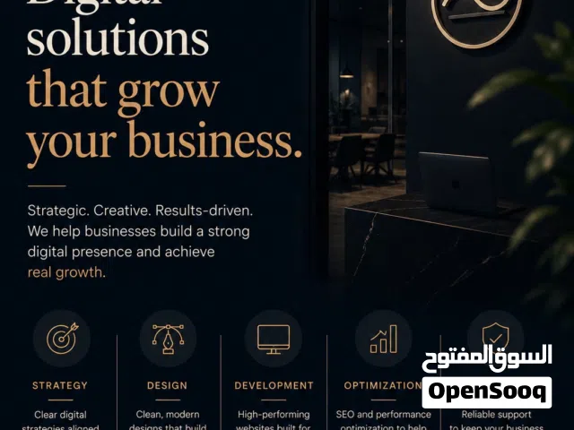 ManageFlow — Premium Digital Solutions