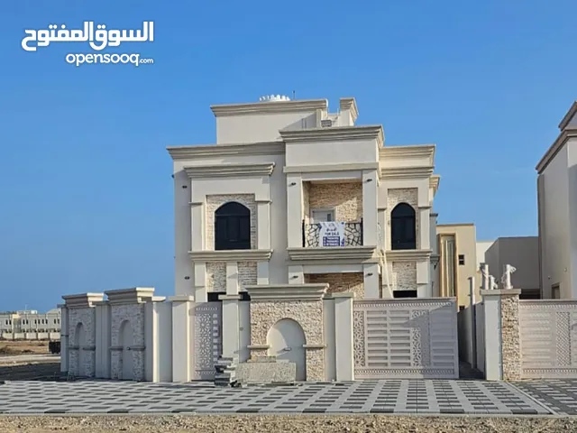 278 m2 3 Bedrooms Villa for Sale in Al Batinah Barka