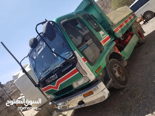 تيوتا ايزيزو وار اد بدون جمارك 1996