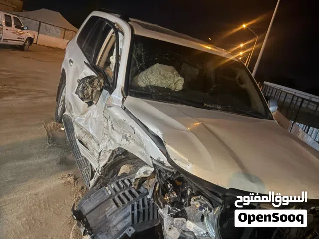 نشتری جمیع انواع سیارات سكراب مدعومه وعطلانه