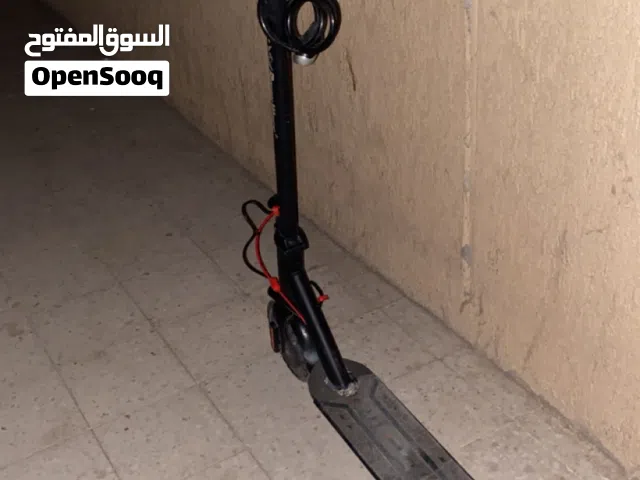 سكوتر كهربائي Rohan WinGs حجم التواير 8.5 إنش