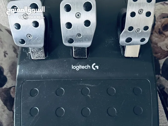 Playstation Steering in Hawally