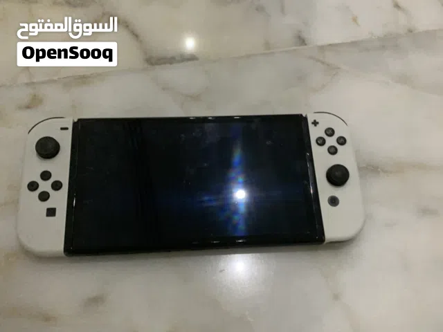 Nintendo oled three games
