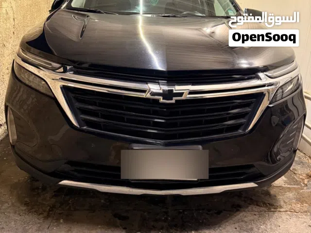 Used Chevrolet Equinox in Baghdad