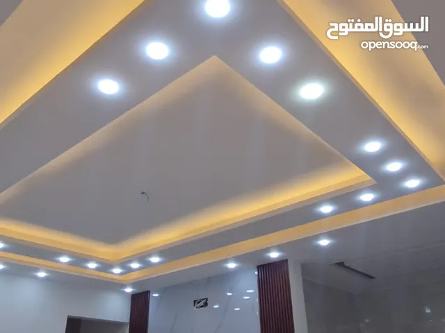 200m2 4 Bedrooms Villa for Sale in Zarqa Shomer
