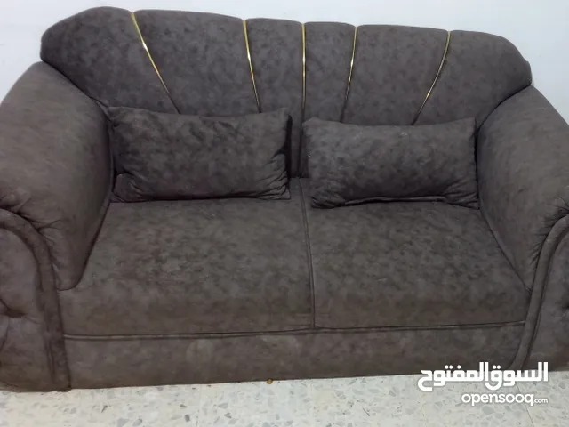 عفش للبيع غرف نوم كنب حرف ل