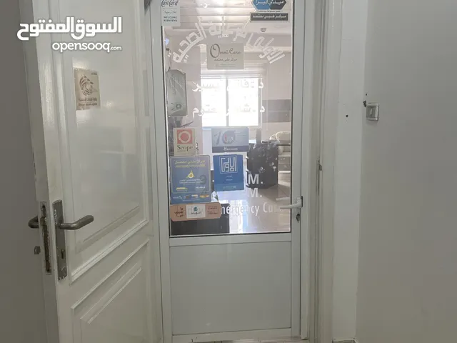 128 m2 Clinics for Sale in Amman Daheit Al Rasheed