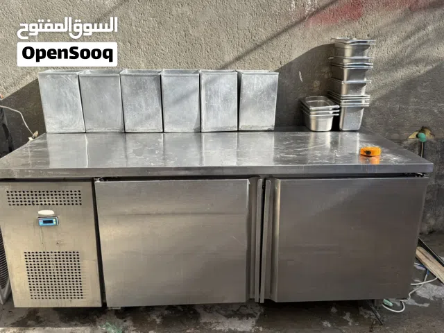 ميز براد (تبريد )