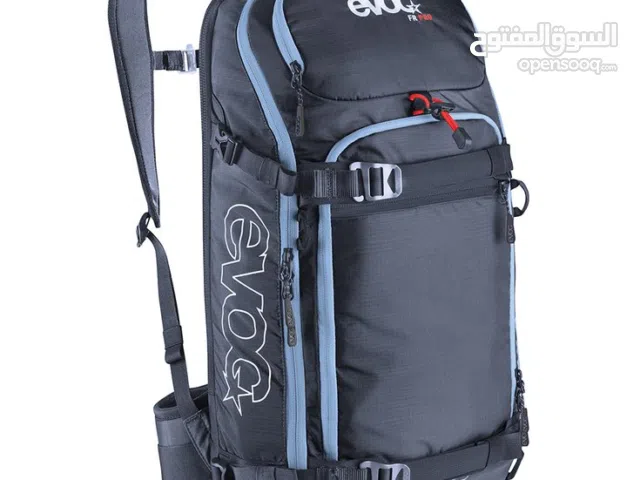 شنطة ظهر EVOCE اصلية