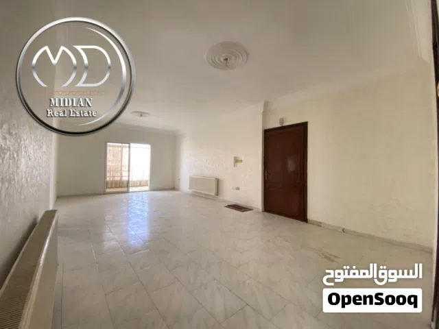 155 m2 3 Bedrooms Apartments for Sale in Amman Al Gardens