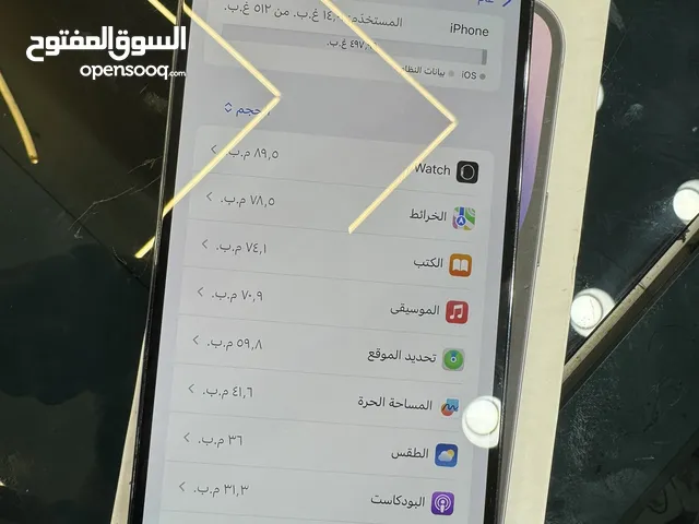 Apple iPhone 14 Pro Max 512 GB in Baghdad