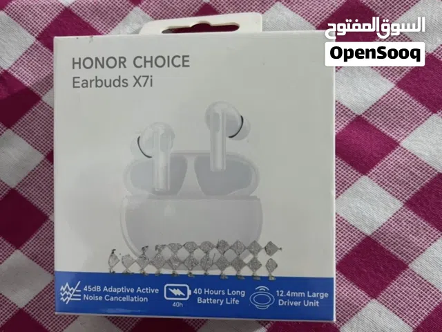 من شركة هونر