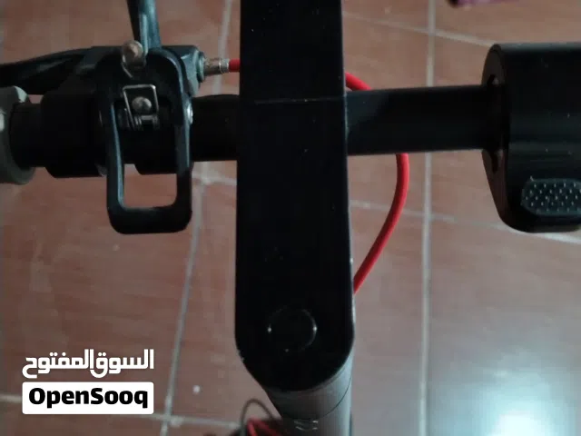 اسكوتر للبيع الله ايبارك