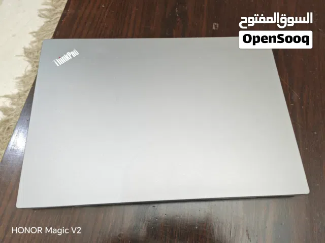 Lenovo ThinkPad L380