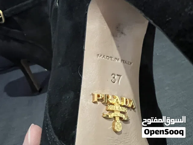 Prada boots